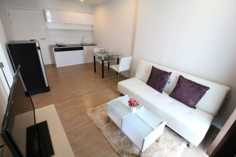Photo 1 bedroom Condo for rent in Chalong, Phuket, Thailand
