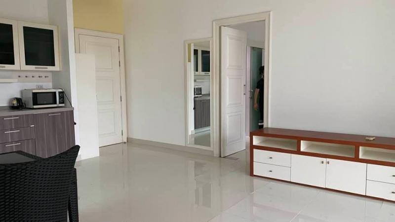 Photo Appartement 1 chambre contemporain à vendre à The Andaman Beach Suites Patong