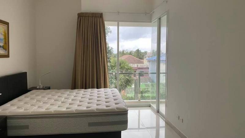 Photo Appartement 1 chambre contemporain à vendre à The Andaman Beach Suites Patong