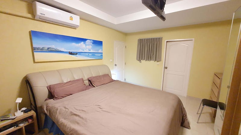 Фото Квартира с 2 спальнями со скидкой на продажу в Патонге, Пхукет