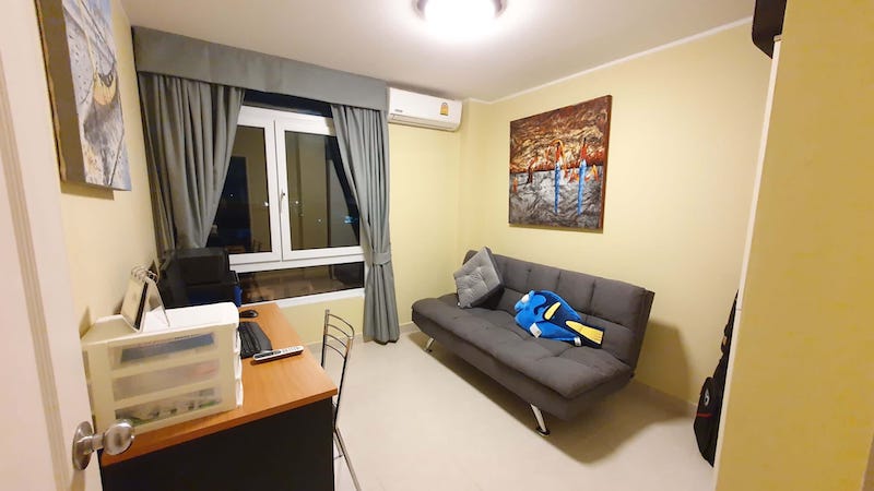 Photo Appartement de 2 chambres à prix réduit à vendre à Patong Phuket