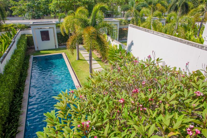 Photo Duplex 4 Bedroom Pool Villa in Bang Tao, Phuket
