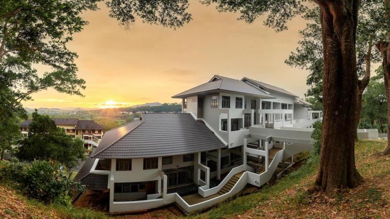 Photo Duplex apartments for sale in Blue Canyon Country Club, Phuket 