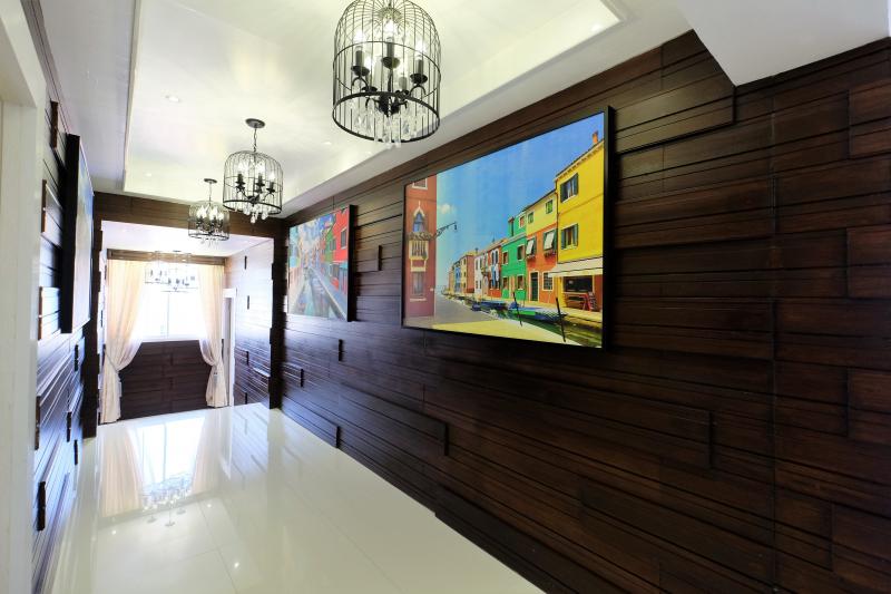 Photo Penthouse unique de 4 chambres à vendre à phuket-patong beach