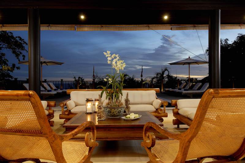 รูปภาพ Exclusive 6 Bedroom sea view pool villa สำหรับขายในกะตะ