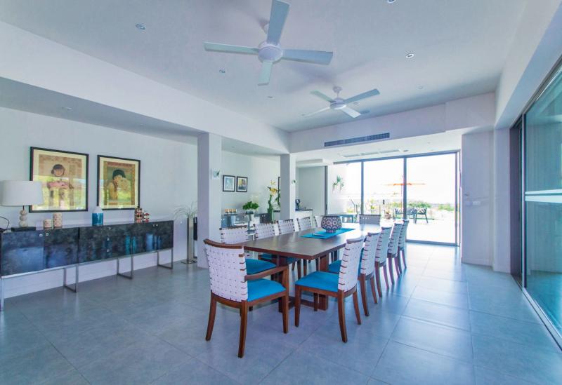 Photo Exclusive 7 Bedroom Villa with Panoramic Sea View for Sale/ Rent ในลายัน ภูเก็ต