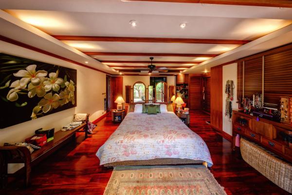 รูปภาพ Exclusive Phuket Villa Patong พร้อมวิวทะเล ขายหรือให้เช่า