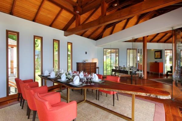 Photo Exclusive Sea View villa for rent in surin, ภูเก็ต