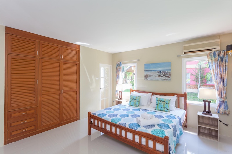 Photo Fisherman Way Beach Villa with 2 bedrooms for Rent in Rawai