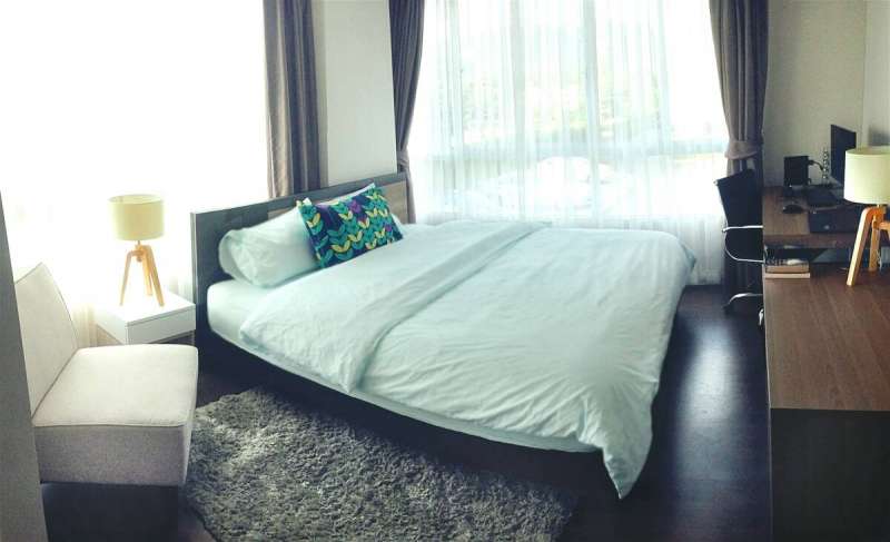 Photo Appartement de 2 chambres à vendre à Dcondo Creek, Kathu, Phuket