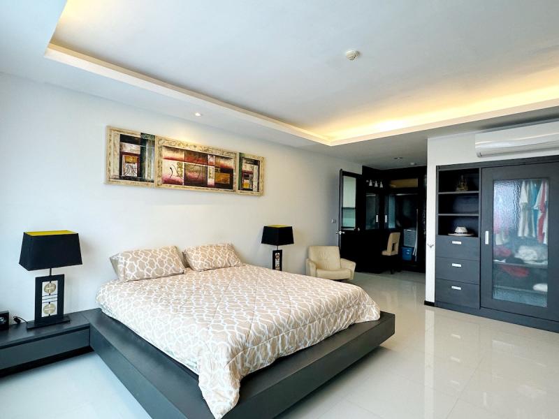Photo Freehold condo with private pool for sale  in Kamala 