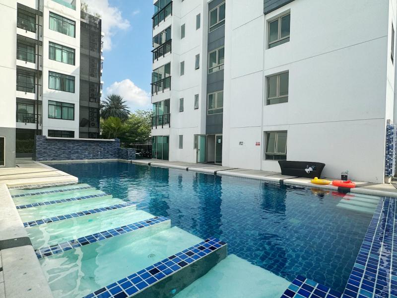 卡马拉出售的带私人泳池的永久产权公寓
