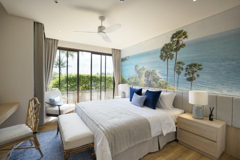 Photo Appartement de 5 chambres entièrement rénové à vendre à la Royal Phuket Marina