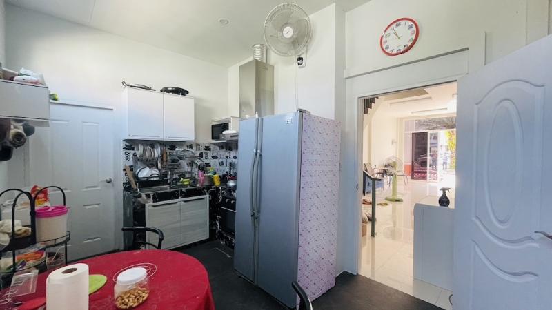 普吉岛 Koh Kaew 有 2 个单位出租的家庭办公室照片