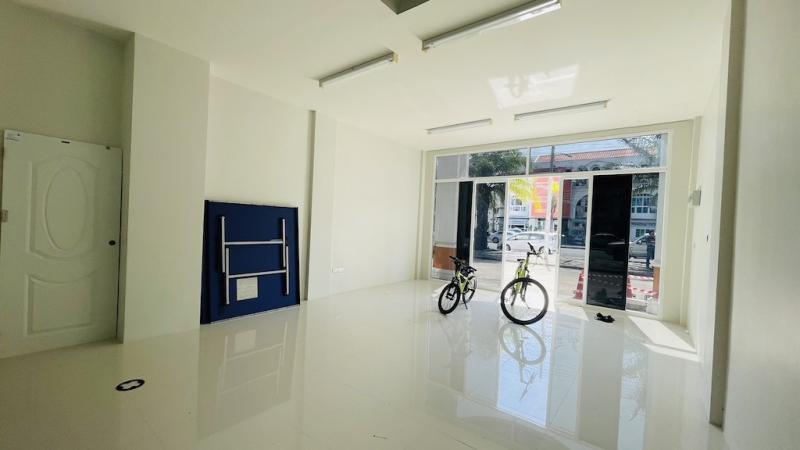 Photo Home Office with 2 units for rent in Koh Kaew Phuket