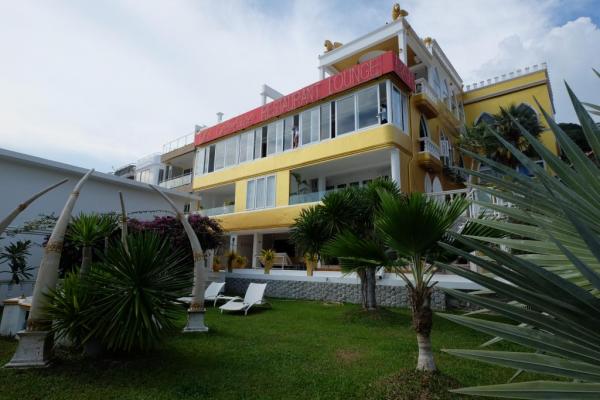 Photo Luxury Sea View Patong studio apartments for rent - Phuket