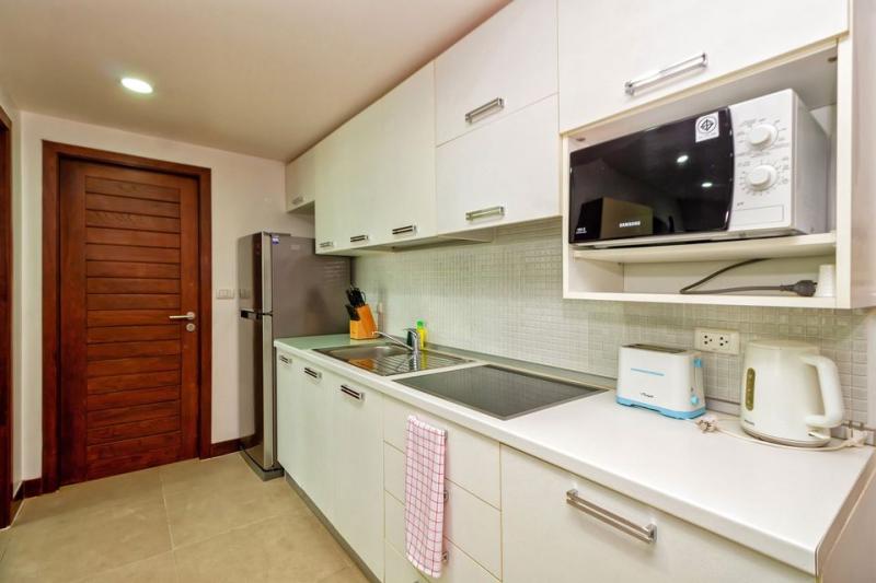 Photo Appartement de 2 chambres à louer à Karon Beach