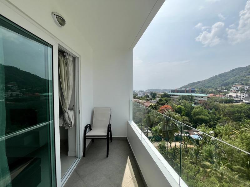 Photo Kata Beach 1 bed Condo for sale with a discounted price