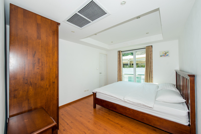 Photo Appartement de 2 chambres à vendre au Kata Ocean View, Phuket