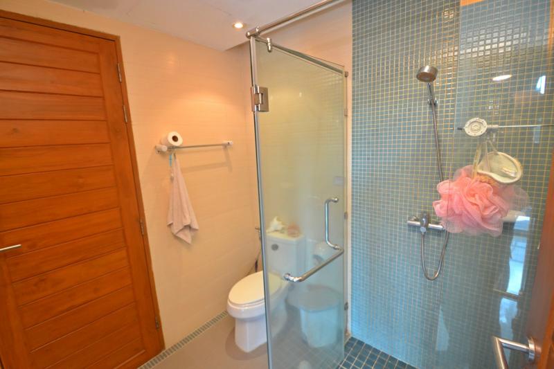 Photo Vente appartement avec 1 chambre en pleine propriété à Kathu, Phuket