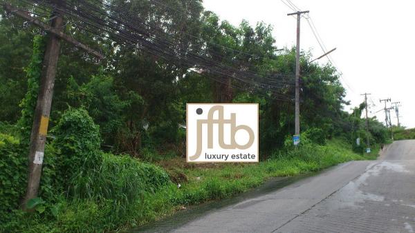 Photo Land for sale in Patong Beach ( 4800 m2 ) - Phuket
