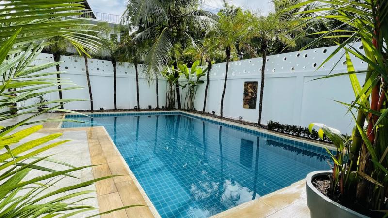 Photo Loch Palm Golf area 4 bedroom pool villa for rent or for sale in กะทู้, ภูเก็ต
