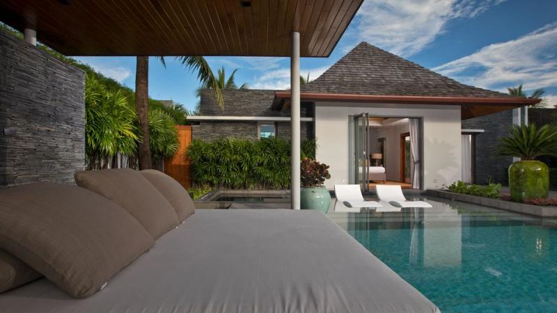 Photo Luxury 4 Bedroom Pool Villa สำหรับขายในอัญชันลากูน, เชิงทะเล, ภูเก็ต