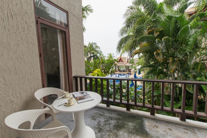 Photo Appartement de luxe à louer dans l'enceinte de la Royale Marina à Phuket