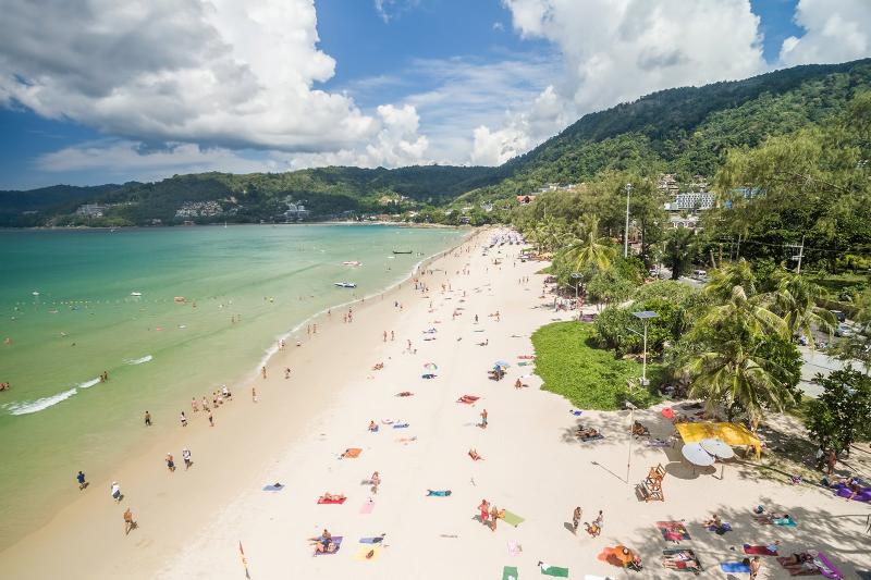 Photo Luxury Hotel for Sale in Phuket Prime Location