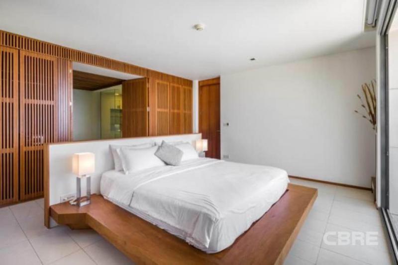 Photo Appartement de luxe 2 chambres avec vue sur l'océan à louer à Kata