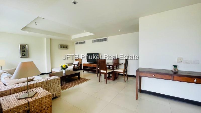 Photo Luxury Phuket villa Patong for sale in Kalim