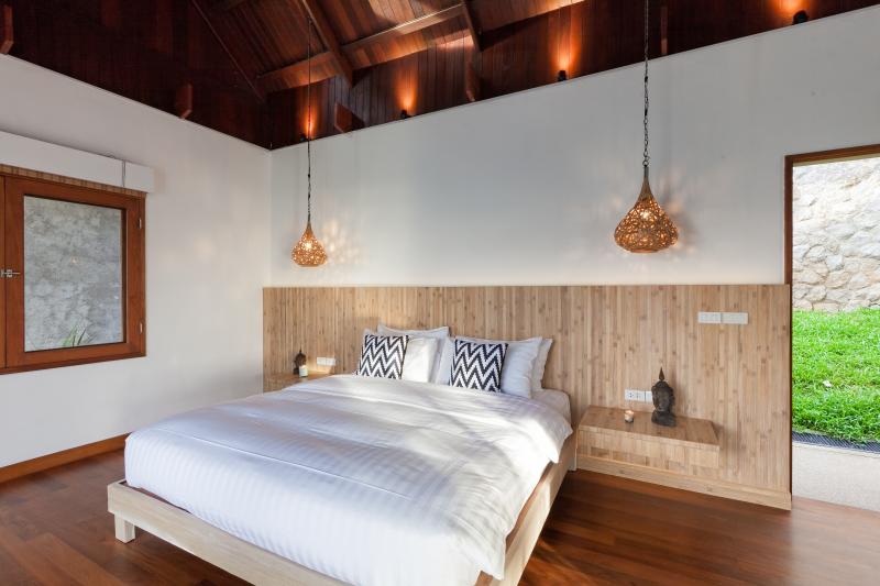 Photo Location villa de luxe avec 6 chambres à Kamala, Phuket, Thailande