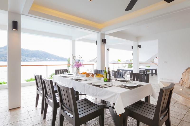 Photo Location villa de luxe avec 6 chambres à Kamala, Phuket, Thailande