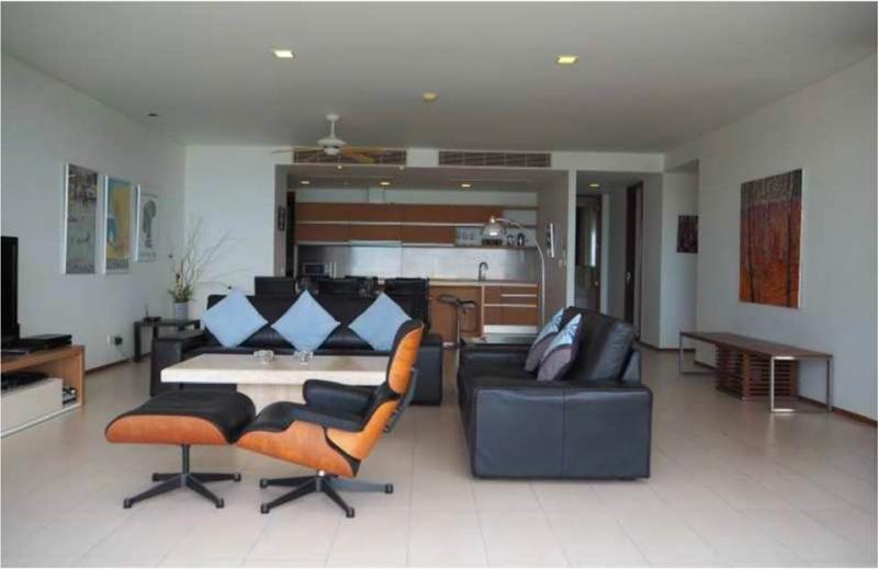 普吉岛卡塔出售的豪华海景两卧室公寓照片