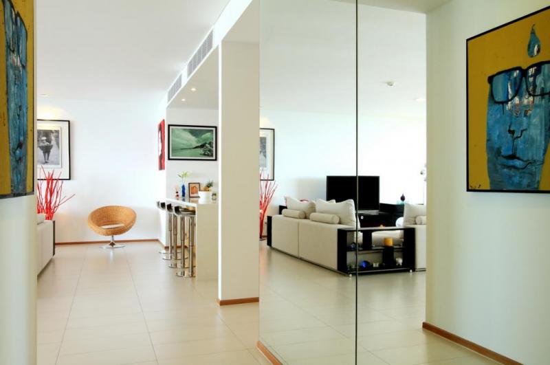 Photo Luxury Sea View 2 Bedroom Penthouse for sale in Kata, Phuket