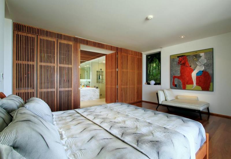 Photo Luxueux penthouse avec 2 chambres à vendre à Kata, Phuket