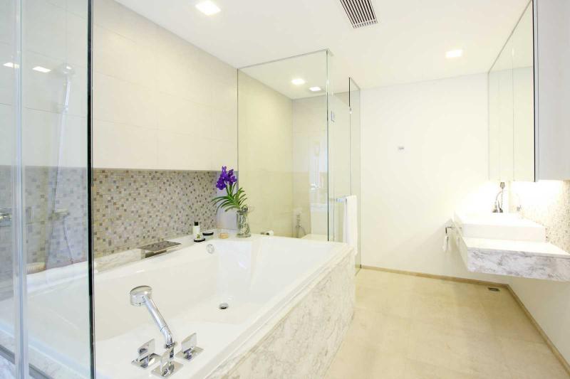 Photo Luxury Sea View 3 Bedroom Penthouse for sale in Kata, Phuket