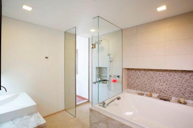 Photo Luxury Sea View 3 Bedroom Pool Condo for sale in Kata, Phuket