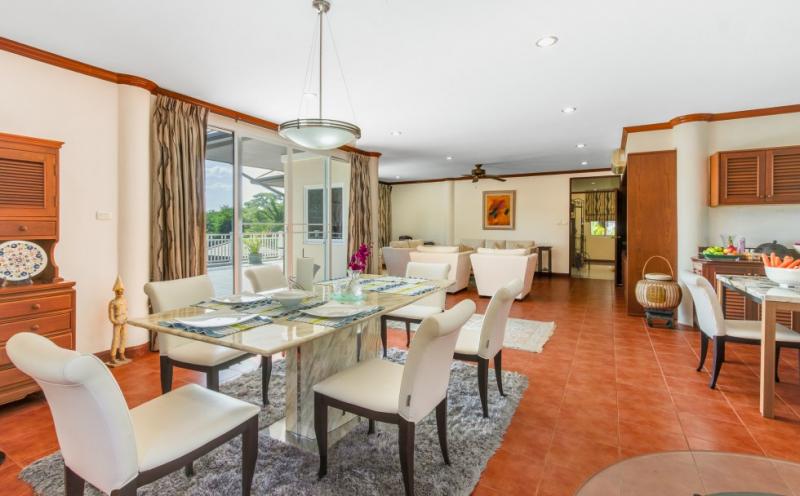 Photo Luxury villa for Rent and Sale in Laguna Phuket