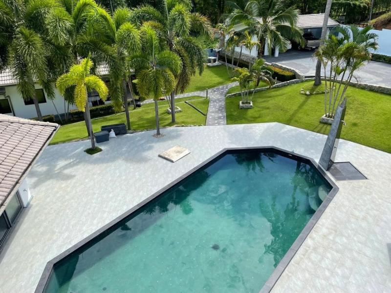 Photo luxury villa for sale in Promthep, Rawai, Phuket