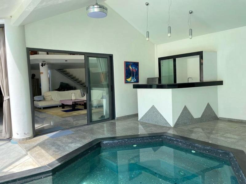 Photo villa de luxe de 5 chambres à vendre à Promthep, Rawai