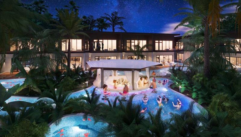 Photo Mai Khao New Luxury Villa Development for Investors