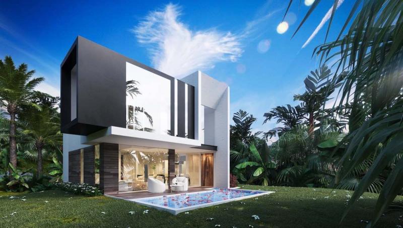 Photo Mai Khao New Luxury Villa Development for Investors