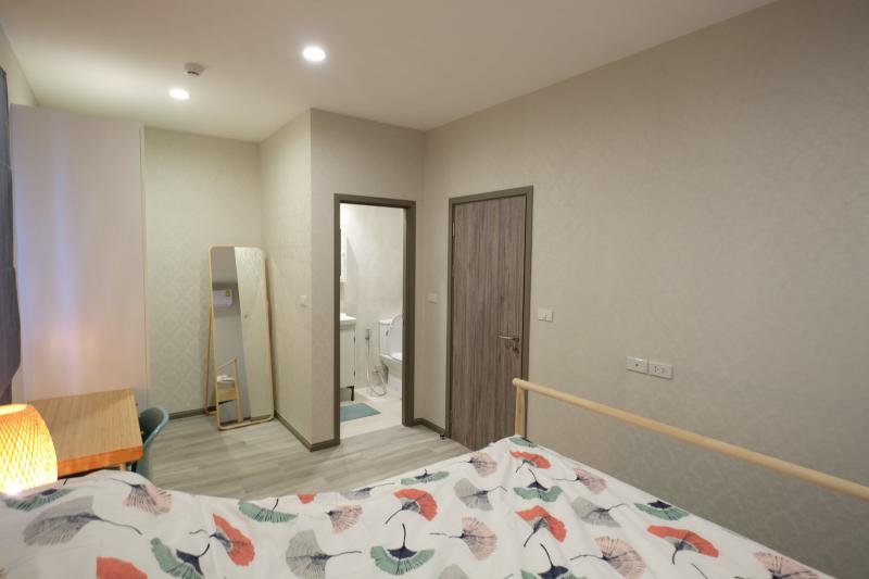 照片现代 1 卧室公寓出租在奈扬海滩，普吉岛