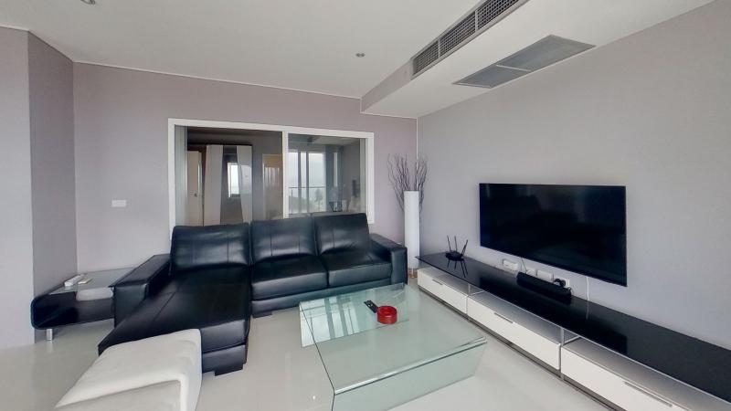 Photo Vente Appartement Moderne avec 2 chambres et Vue Mer Panoramique à Karon