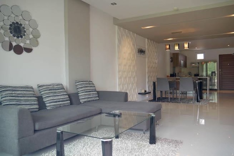 Photo Modern 2 Bedroom Condo foreign freehold  for sale in Kathu