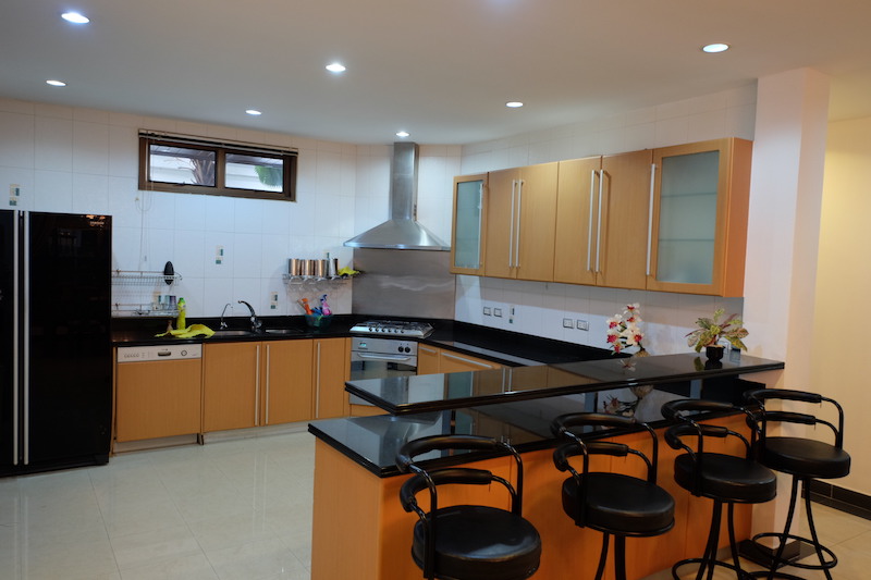 Photo Modern 4 Bedroom house for sale in ป่าตอง, ภูเก็ต