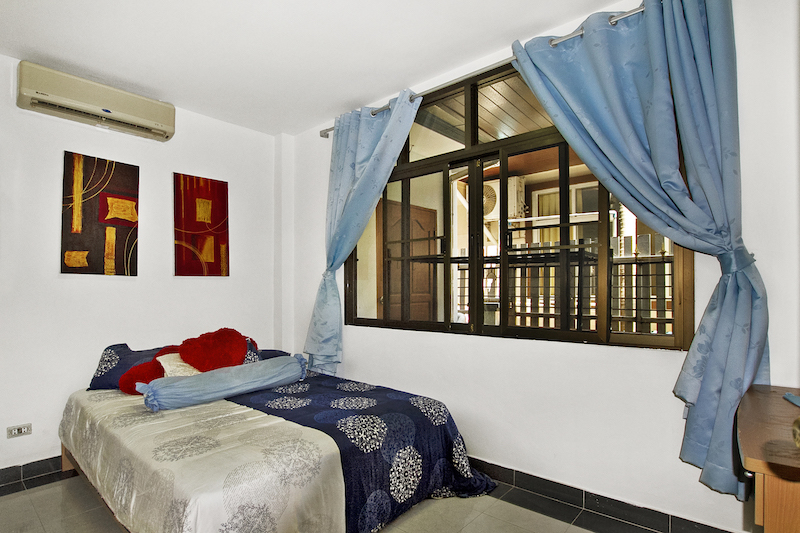 Photo Maison moderne de 4 chambres à vendre à Patong avec un prix imbattable