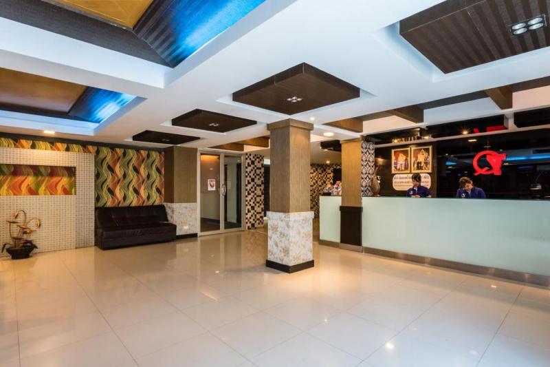 Photo Modern 59 Room Pool Hotel в аренду в 100 метрах от пляжа Патонг