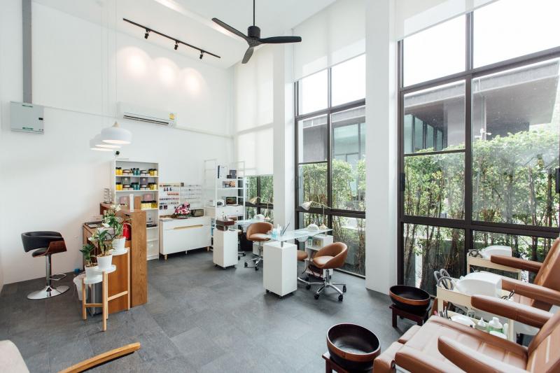 Photo Modern Beauty Salon for sale in Rawai, Phuket